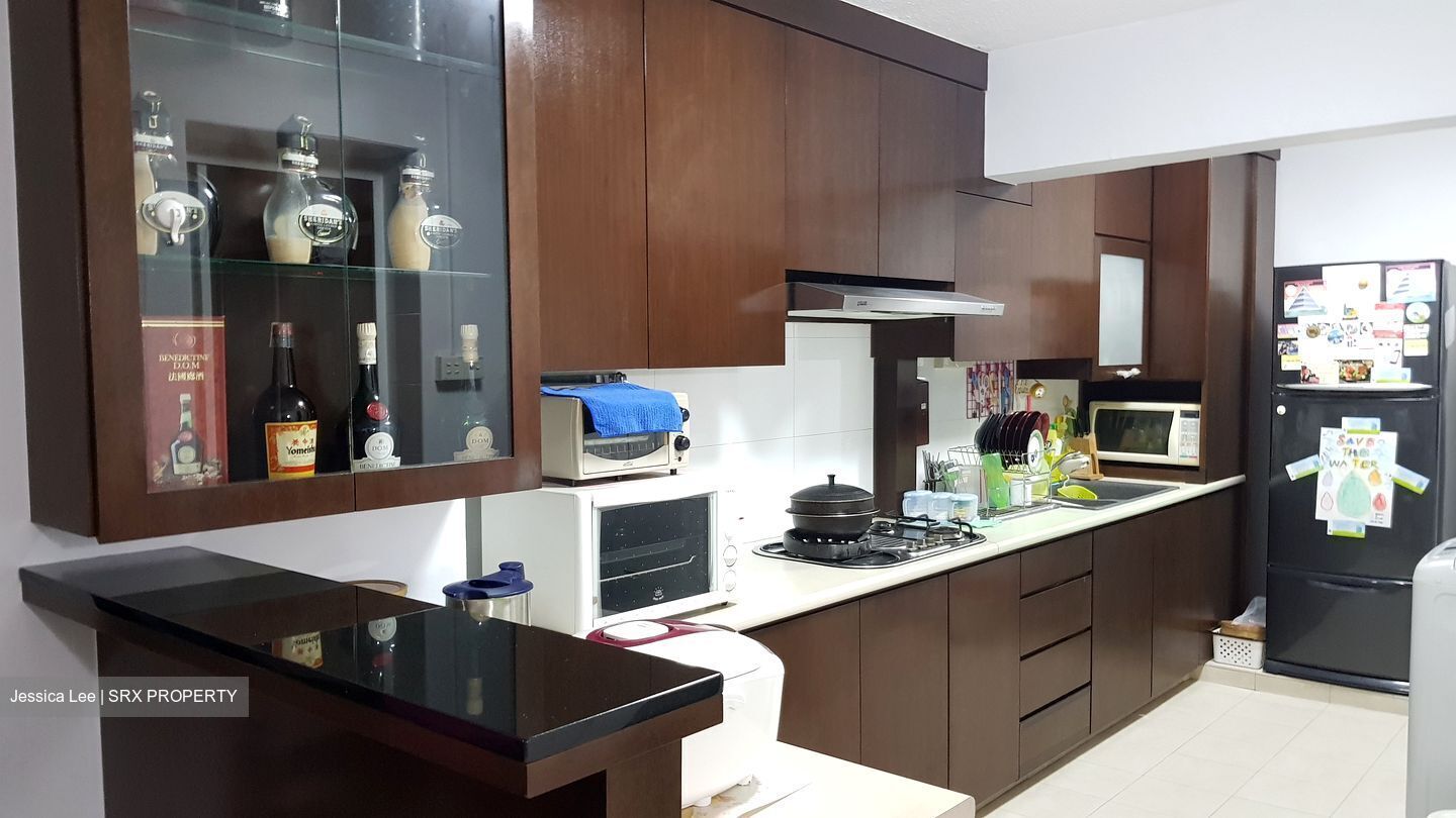 Blk 413 Bedok North Avenue 2 (Bedok), HDB 5 Rooms #302160741